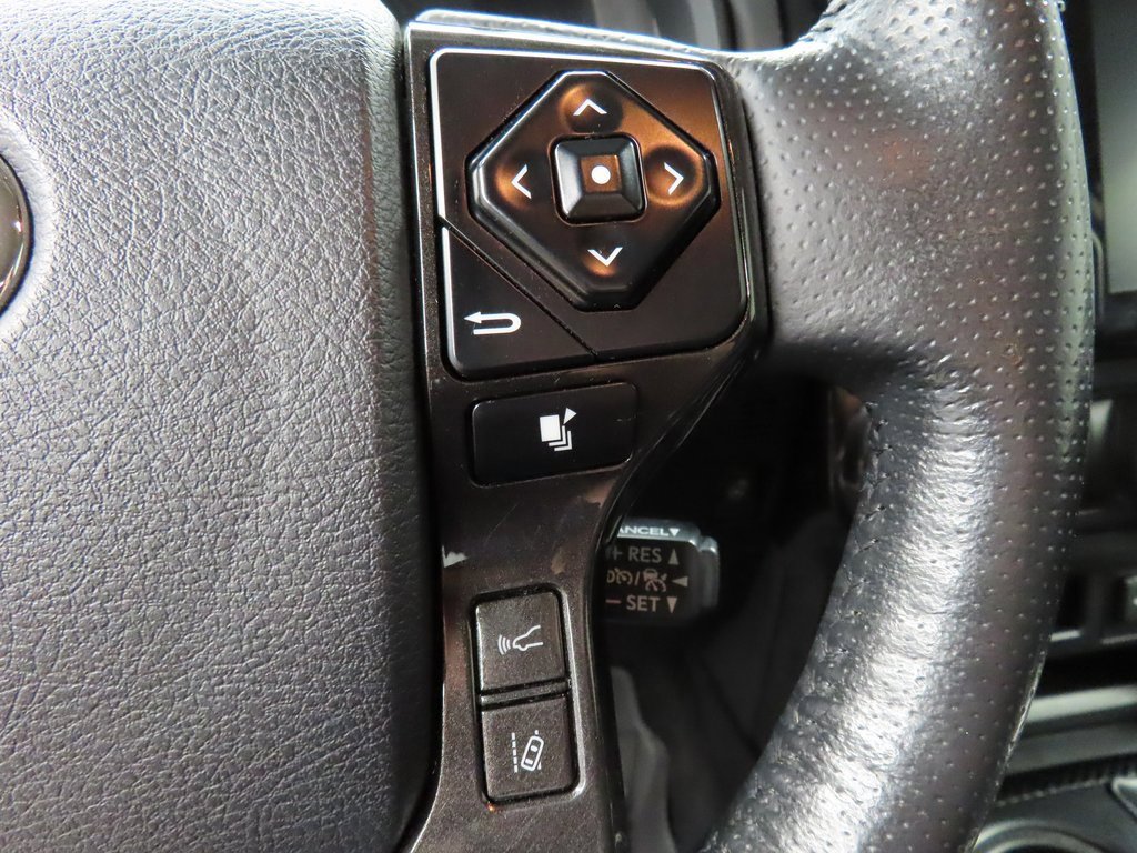 Used 2023 Toyota 4Runner TRD Off-Road Premium image 46