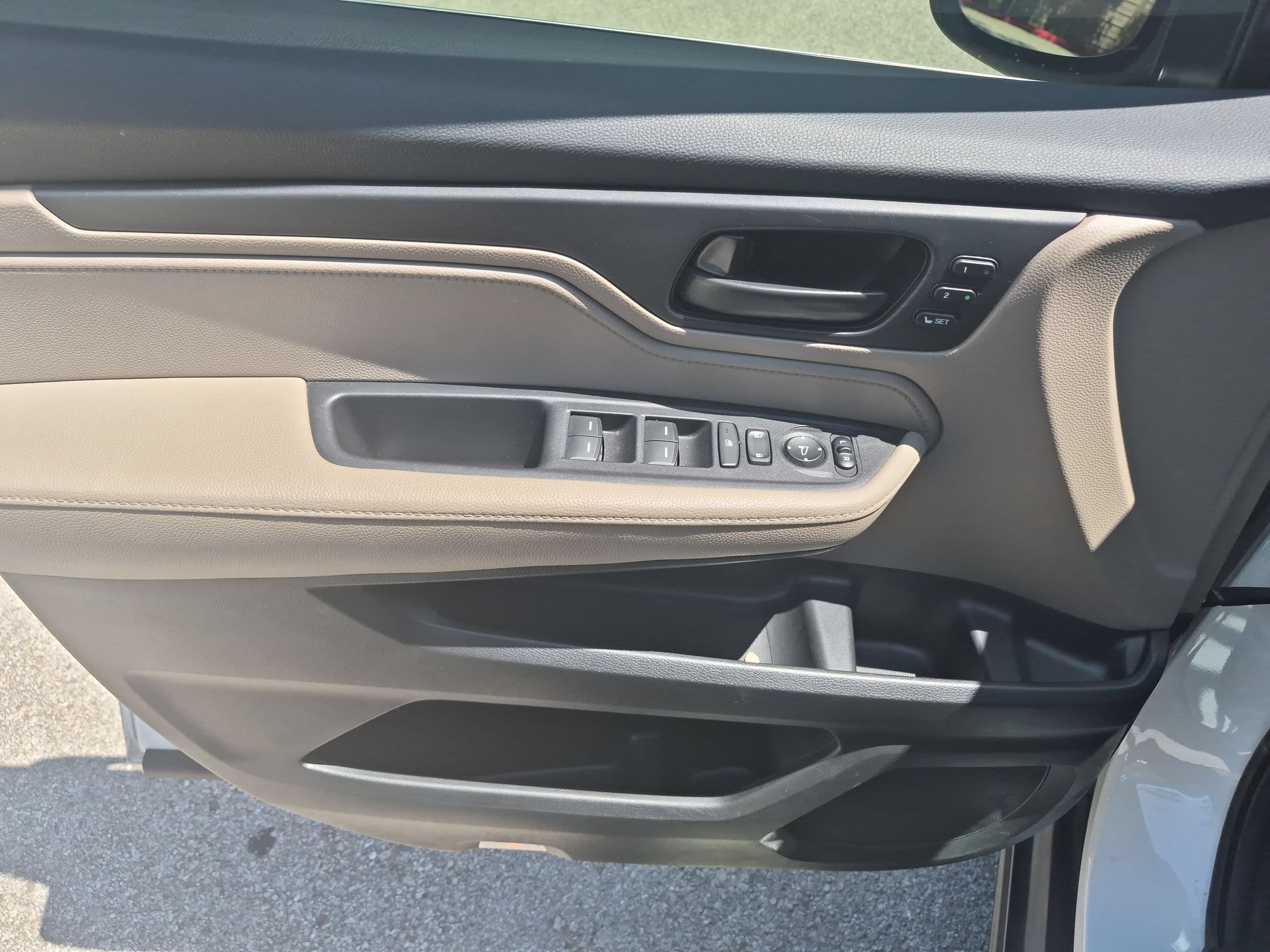 Certified 2022 Honda Odyssey EX-L image 10