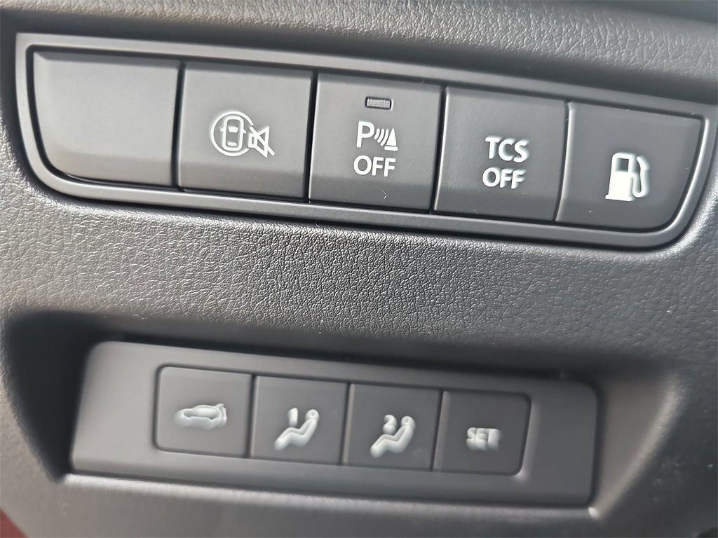 New 2026 MAZDA CX-90 Plug-In Hybrid w/Premium Sport image 26