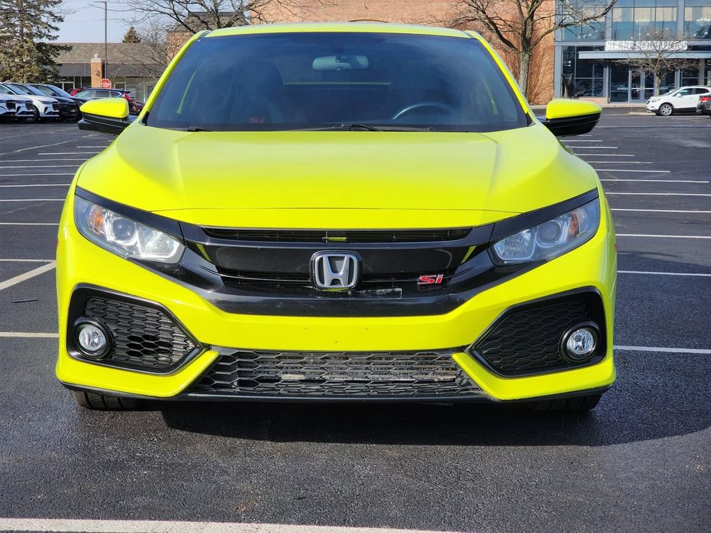 Used 2019 Honda Civic Si image 10