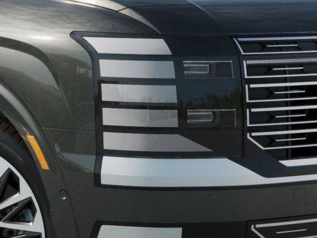 New 2026 Hyundai Palisade Calligraphy image 9