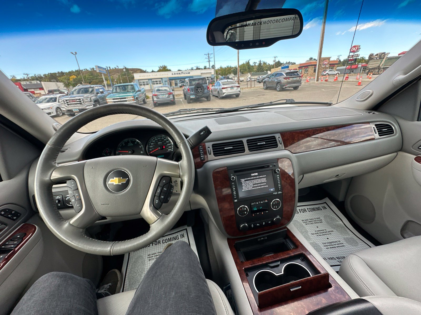 Used 2013 Chevrolet Avalanche LTZ AWD/4WD image 48