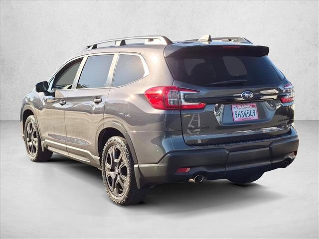 Used 2023 Subaru Ascent Onyx Edition Limited AWD/4WD image 8