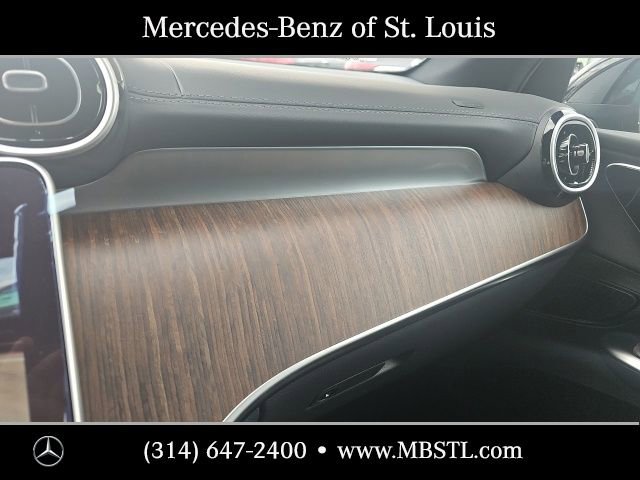 New 2026 Mercedes-Benz GLC 300 4MATIC image 30