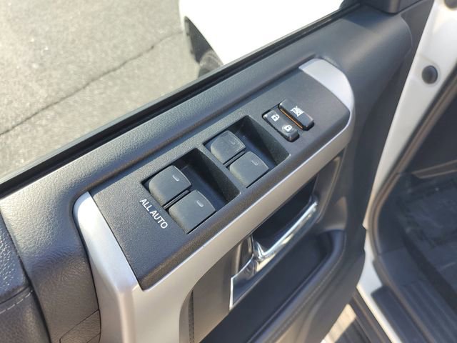 Used 2021 Toyota 4Runner SR5 Premium image 9