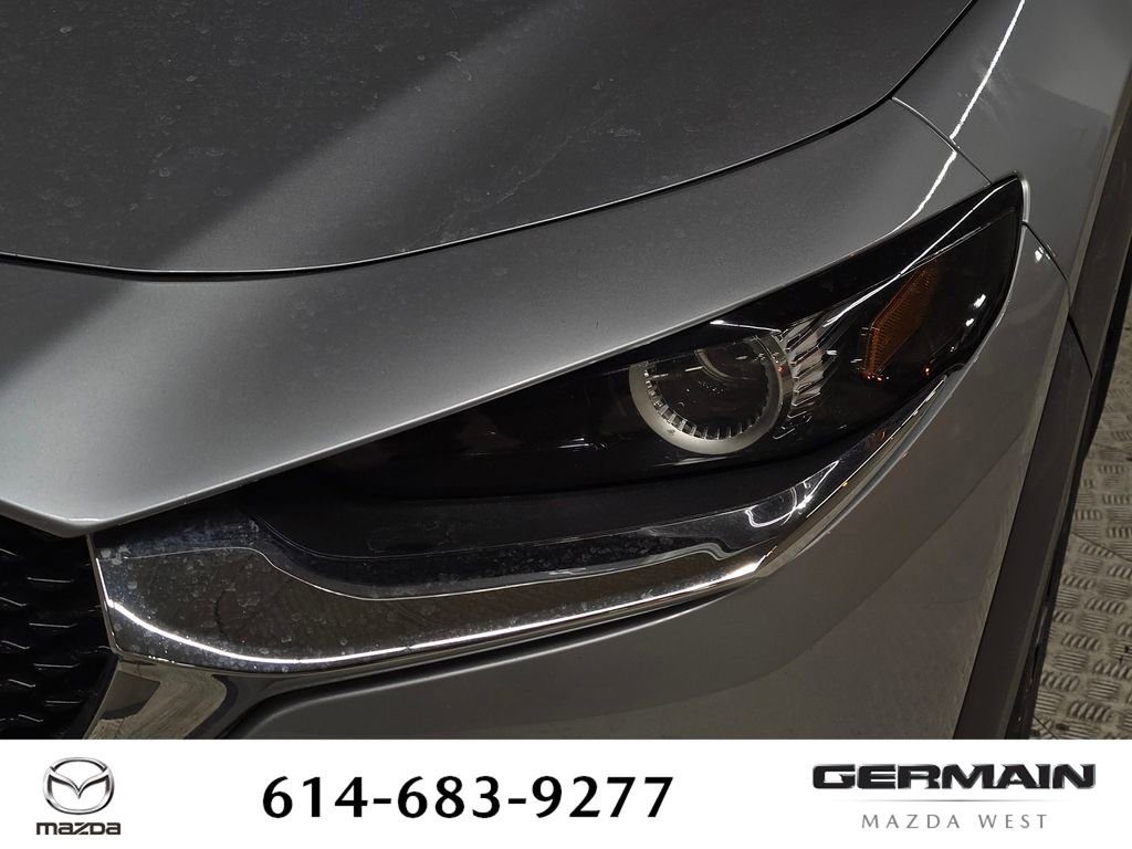 Used 2021 MAZDA CX-30 AWD 2.5 Turbo S image 15