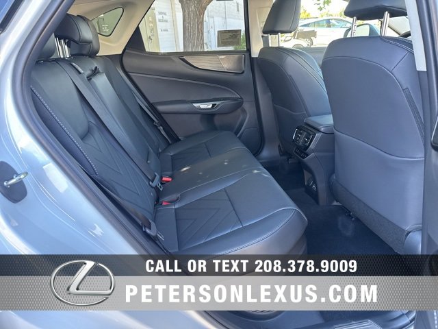 New 2026 Lexus NX 350 AWD w/ Luxury Package image 19