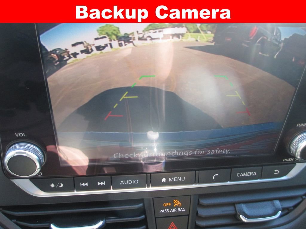 Used 2021 Nissan Altima 2.0 SR FWD image 15
