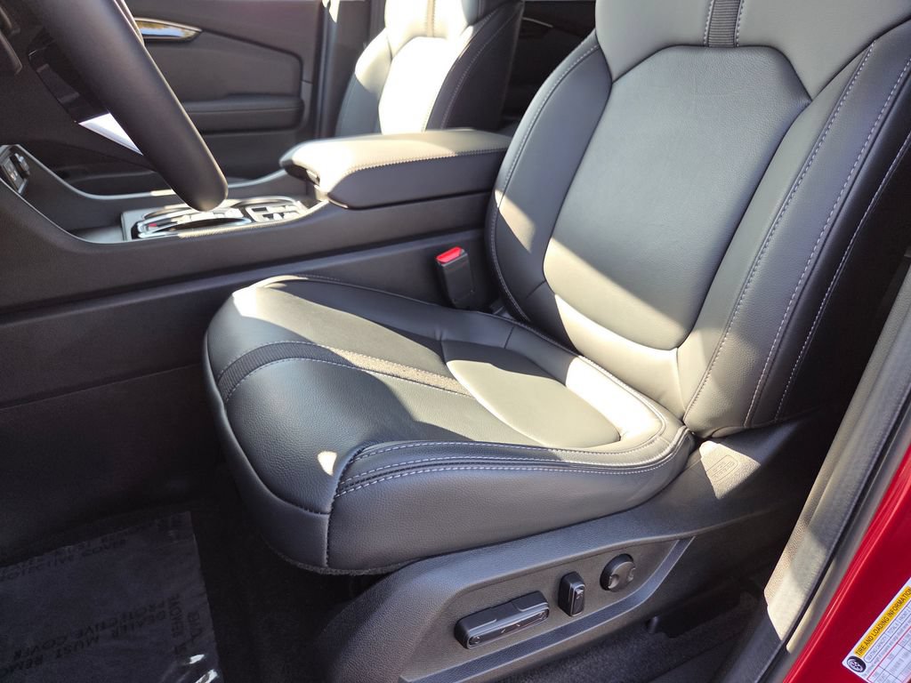 Certified 2025 Honda Pilot EX-L image 33