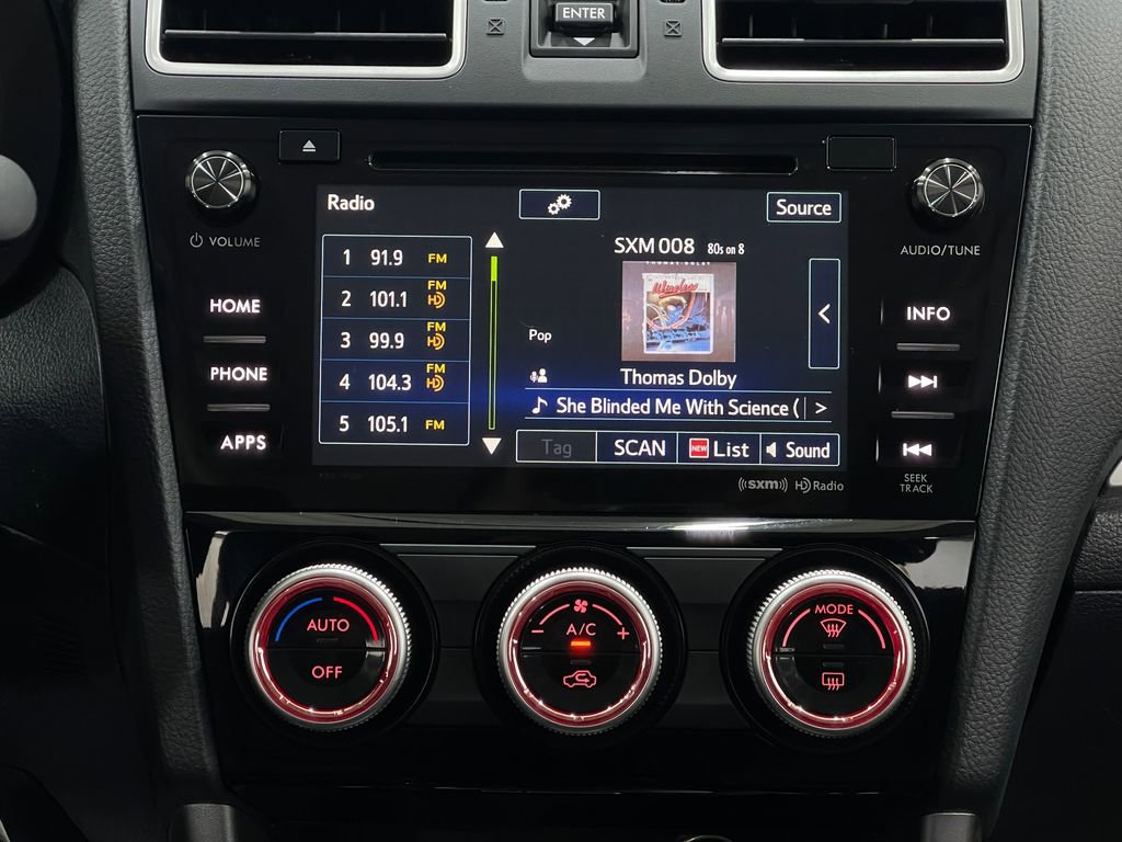 Used 2018 Subaru Forester 2.5i Premium w/ All-Weather Package image 22