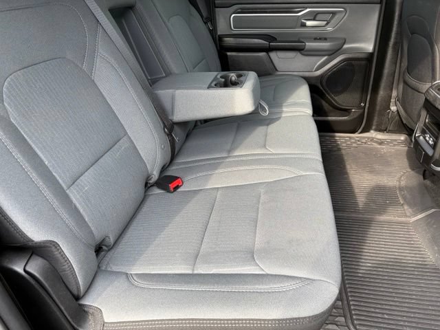 Used 2023 RAM 1500 Big Horn AWD/4WD image 18