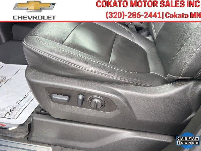 Used 2022 Chevrolet Silverado 1500 LT image 14