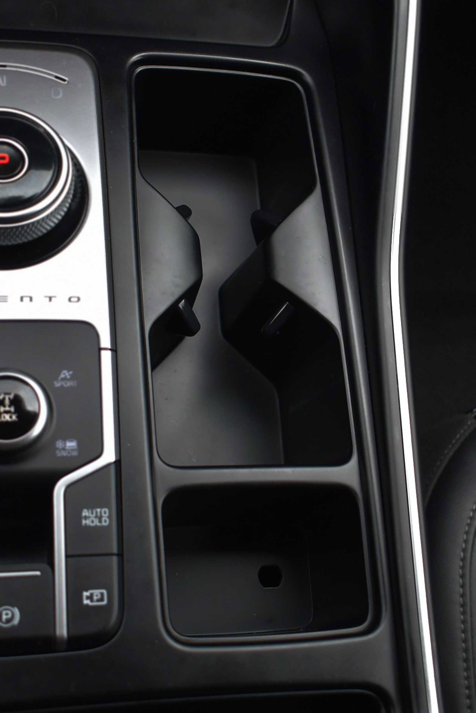 Used 2023 Kia Sorento EX image 26