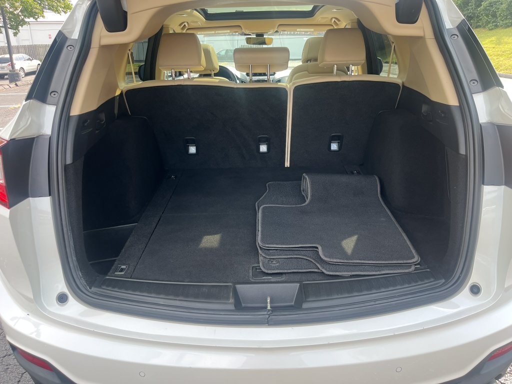 Used 2020 Acura RDX w/ Technology Package AWD/4WD image 23