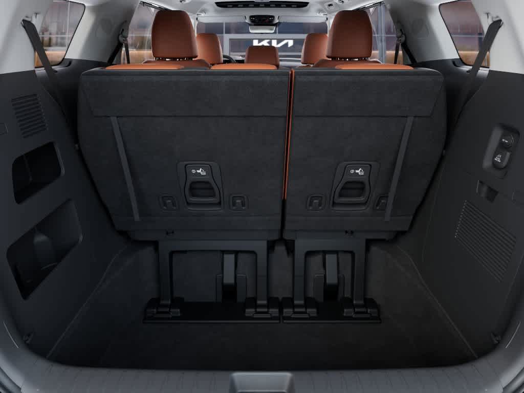 New 2027 Kia Carnival SX Prestige FWD image 19