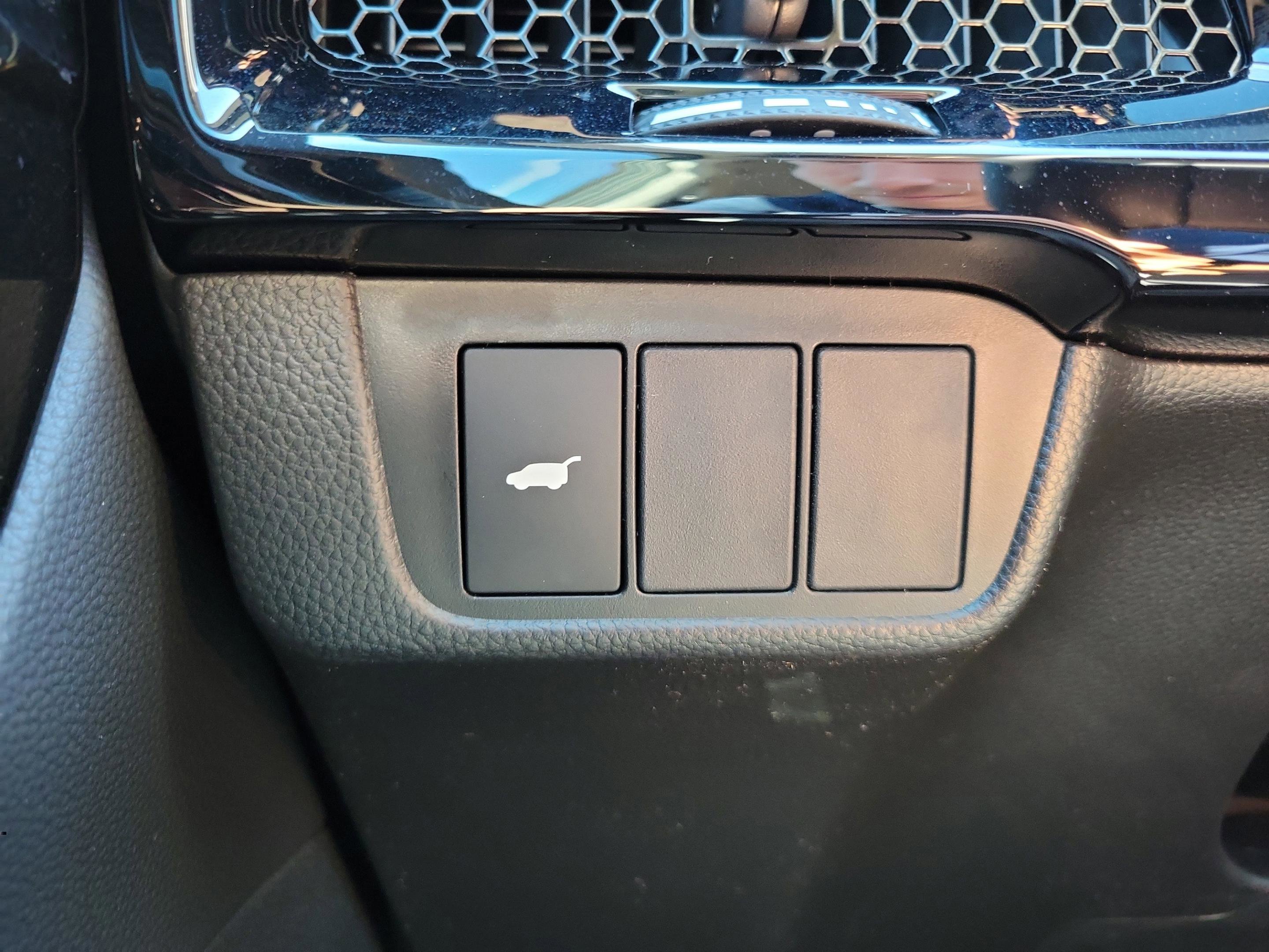 New 2026 Honda CR-V EX-L image 28