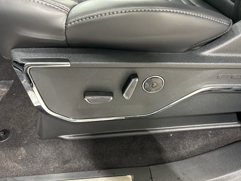 New 2026 Ford F150 Platinum AWD/4WD image 11