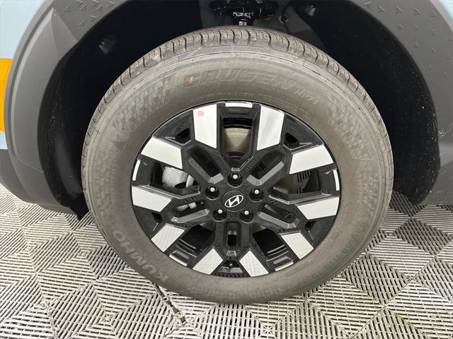 New 2026 Hyundai Santa Cruz SEL image 12