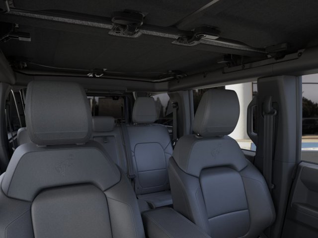 New 2026 Ford Bronco Badlands AWD/4WD image 11