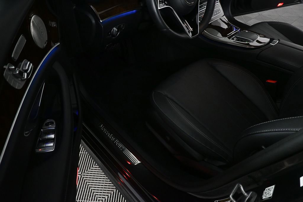 Certified 2022 Mercedes-Benz E 350 Sedan image 16