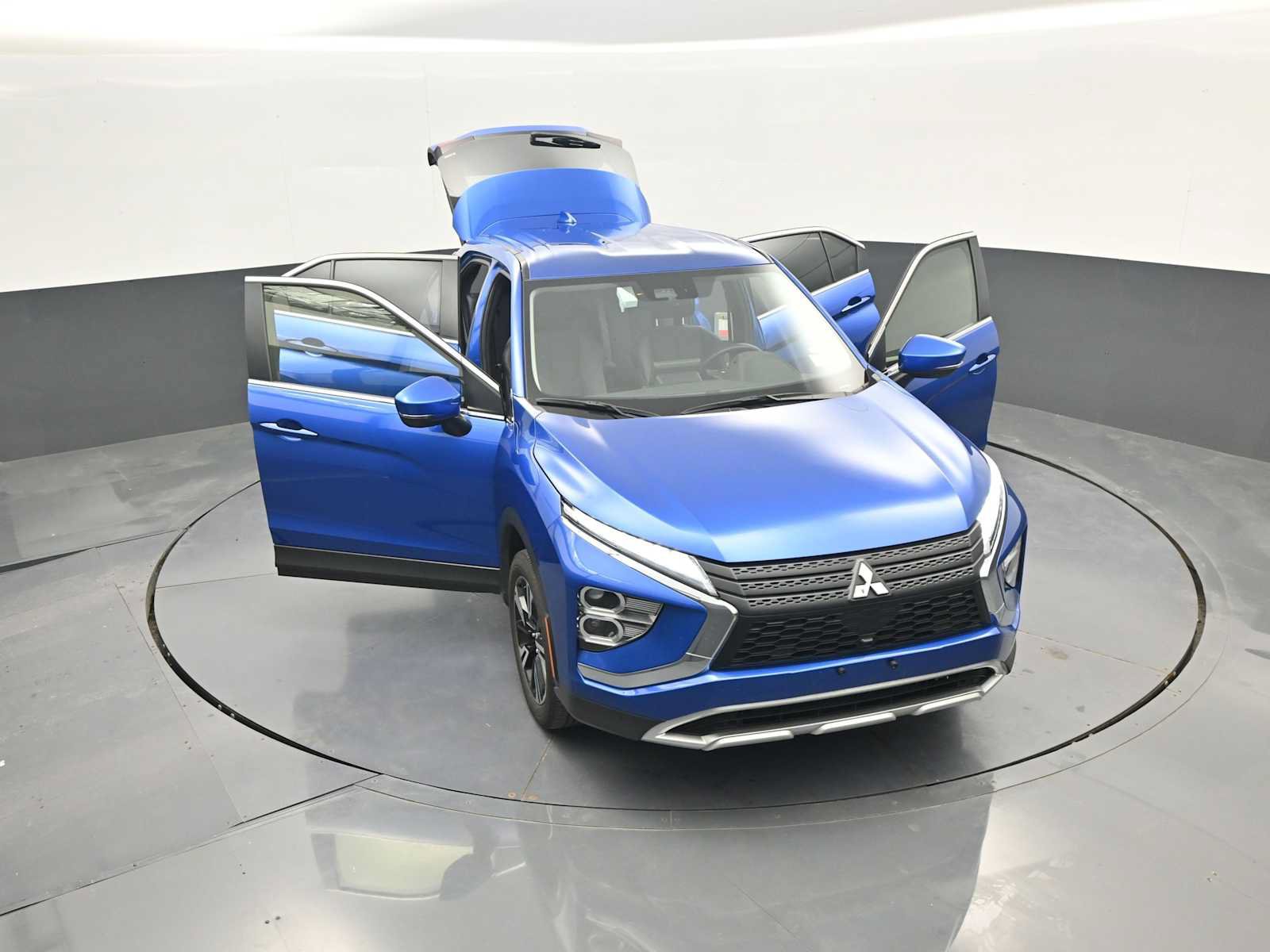Used 2025 Mitsubishi Eclipse Cross SE AWD/4WD image 47