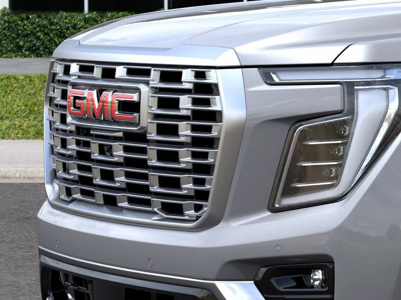 New 2026 GMC Yukon Denali w/ Denali Reserve Package RWD image 13