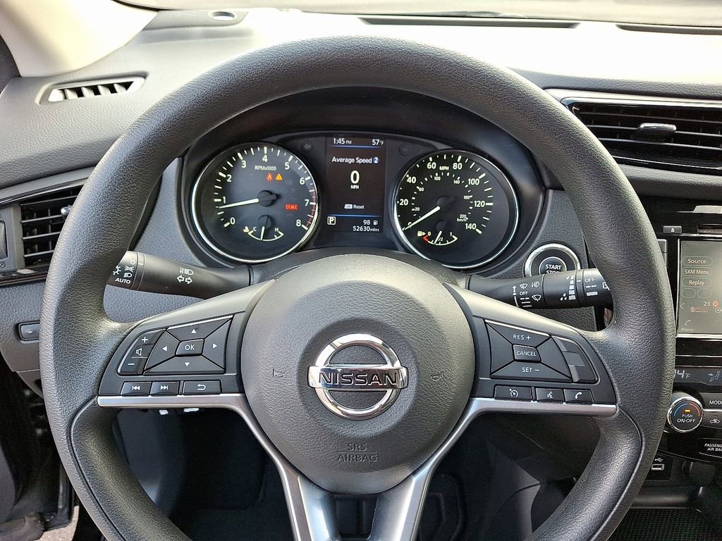 Used 2019 Nissan Rogue Sport SV image 19