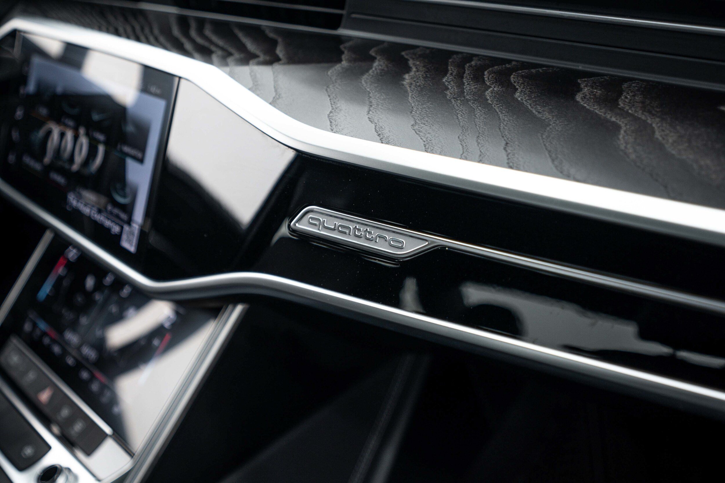 Certified 2023 Audi A6 Premium Plus AWD/4WD image 9