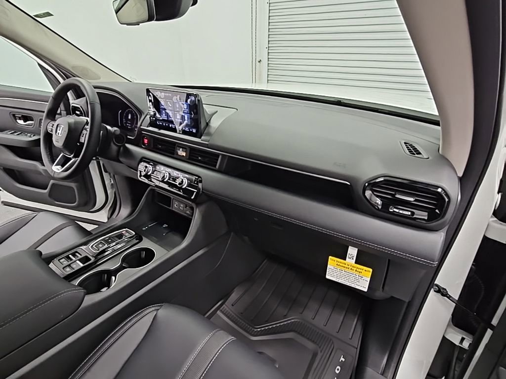 New 2025 Honda Pilot EX-L image 39