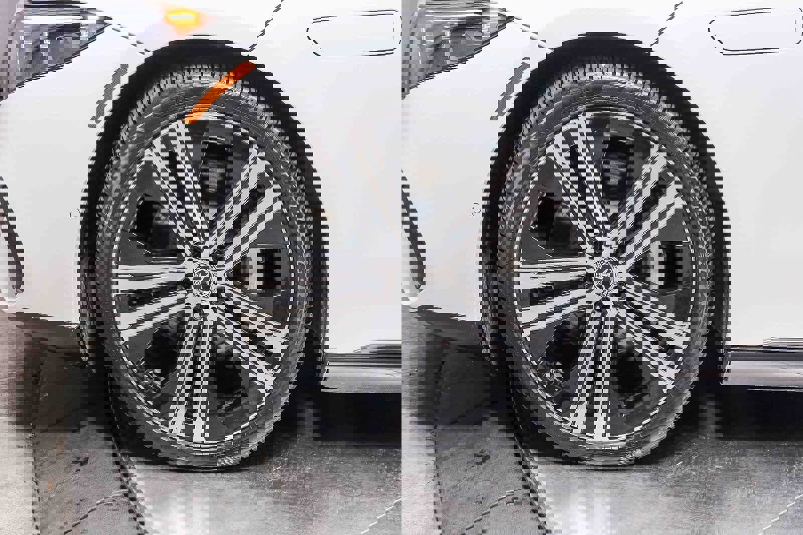 Certified 2022 Mercedes-Benz EQS 450+ Sedan image 10