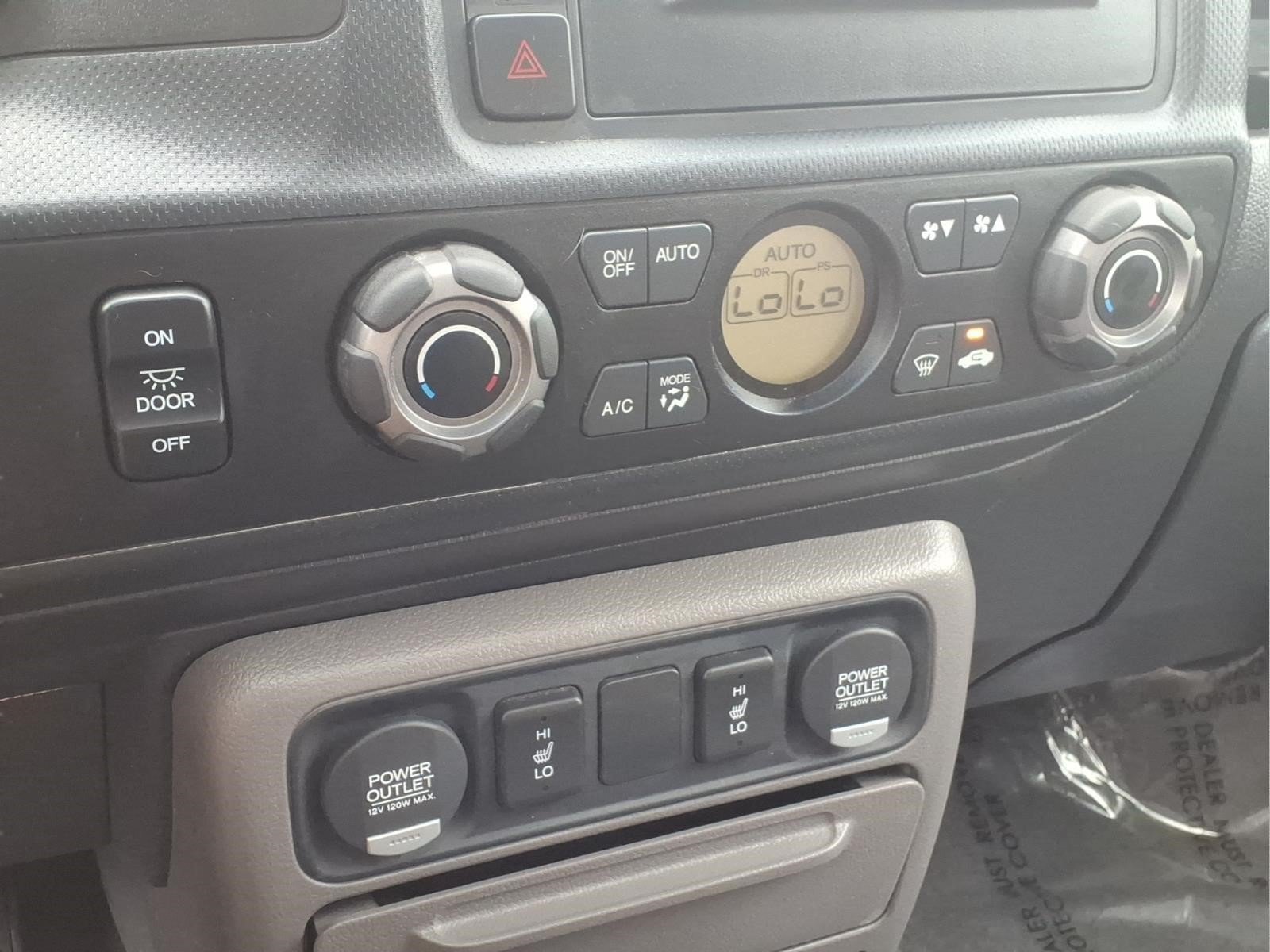 Used 2012 Honda Ridgeline RTL image 23