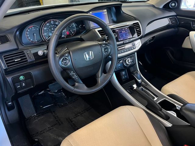Used 2015 Honda Accord EX-L image 25