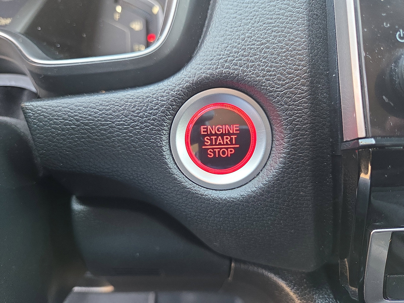 Used 2022 Honda CR-V EX image 28