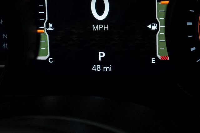 Used 2025 Jeep Gladiator Rubicon w/ Safety Group AWD/4WD image 72