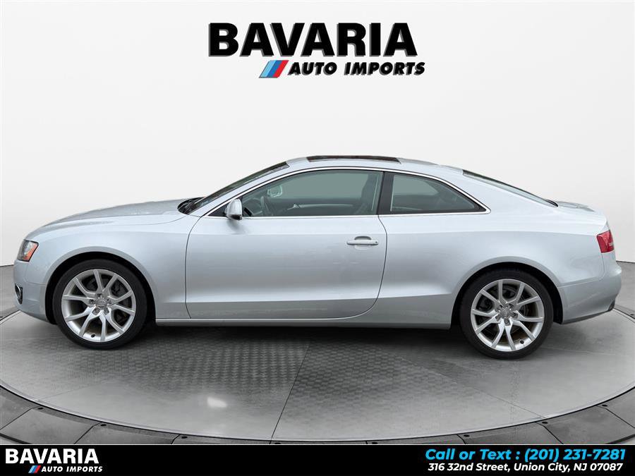 Used 2012 Audi A5 2.0T Premium Plus image 2