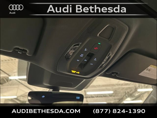 New 2026 Audi Q5 Premium Plus AWD/4WD image 22