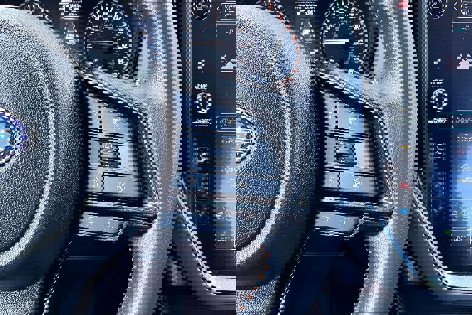 Used 2024 Subaru Crosstrek 2.5i Limited image 25