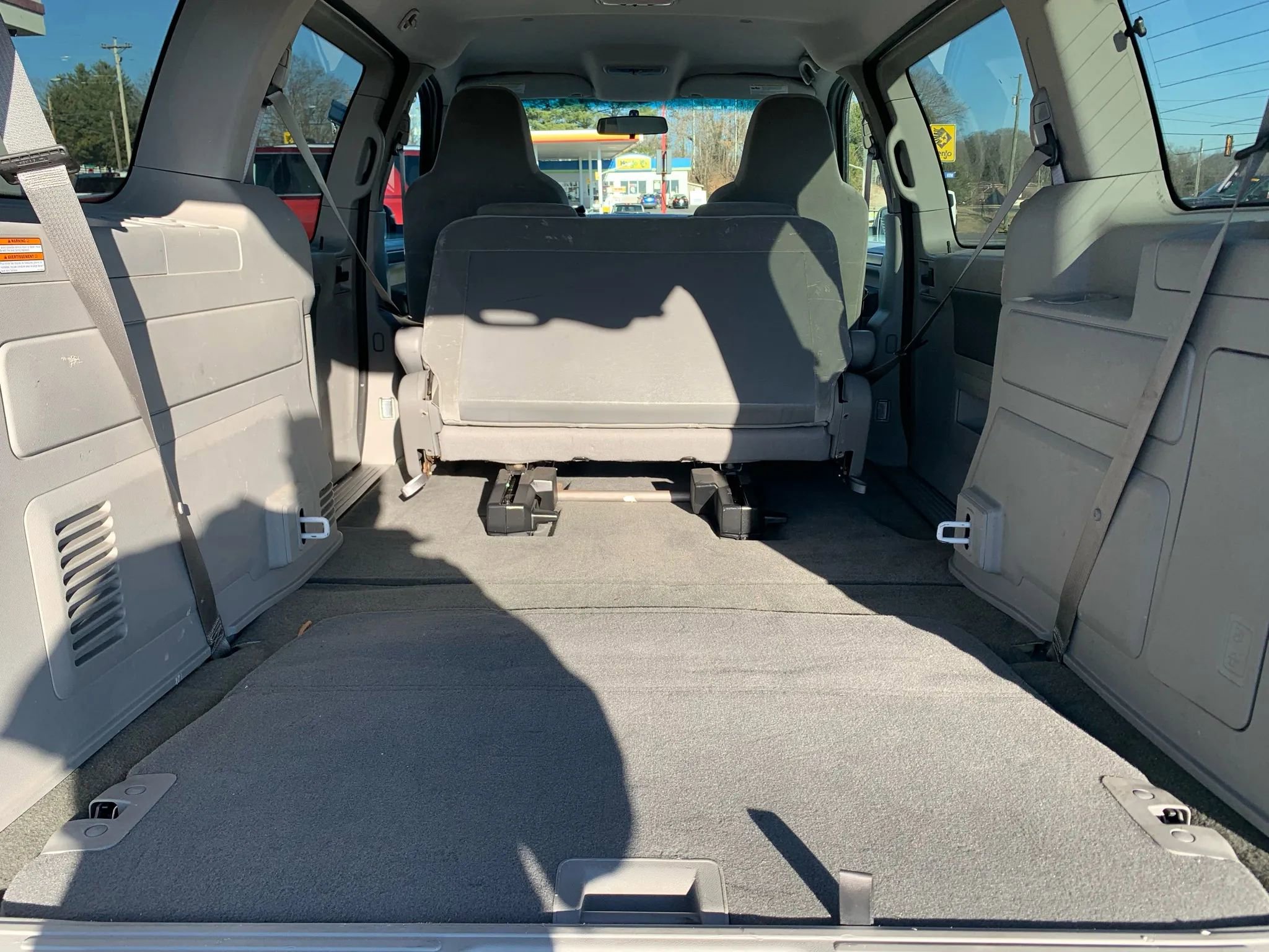 Used 2006 Ford Freestar SE image 31