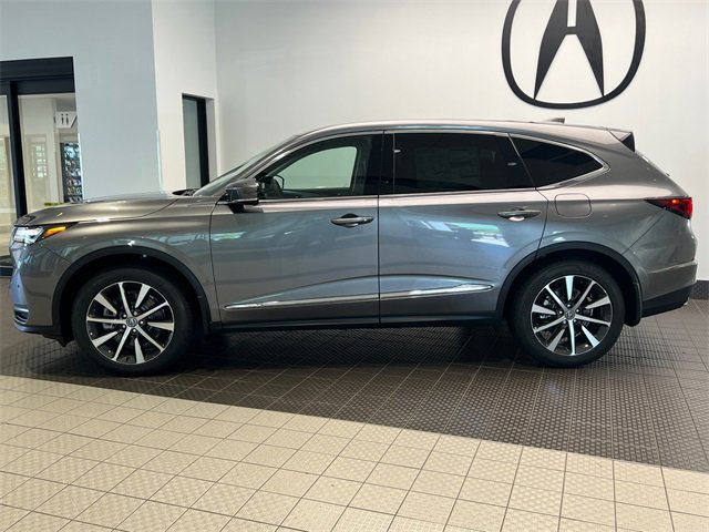 New 2026 Acura MDX w/ Technology Package image 4