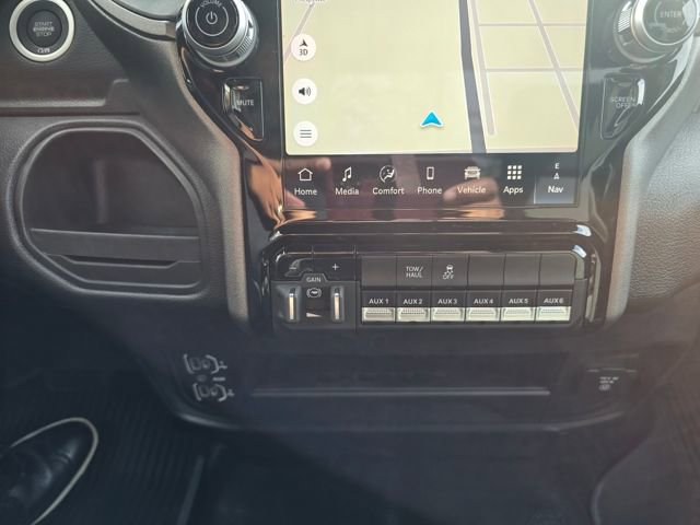Used 2025 RAM 3500 Tradesman image 20