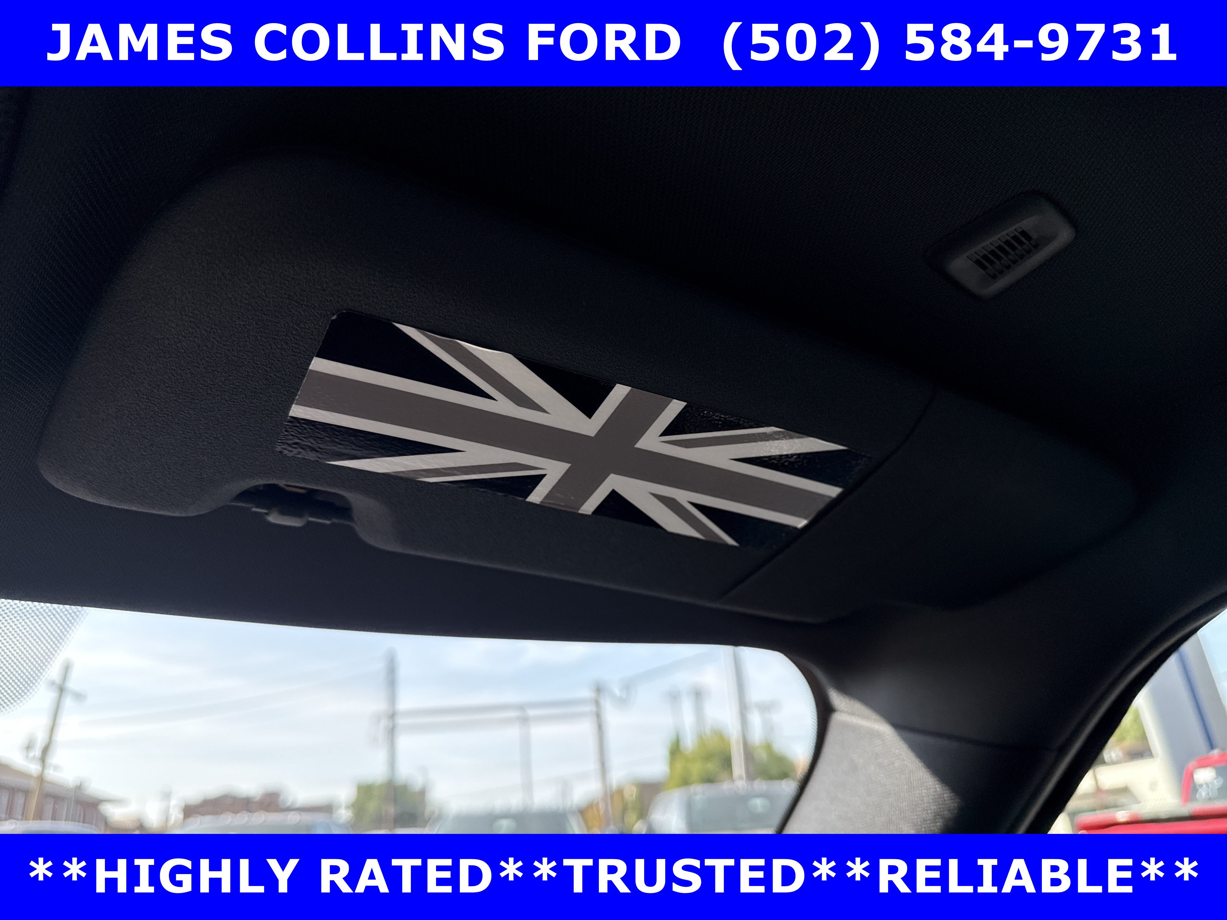 Used 2021 MINI Cooper Countryman John Cooper Works w/ Driver Assistance Package AWD/4WD image 32