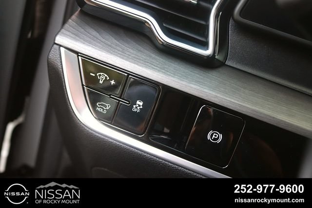 Used 2024 Kia Sportage X-Line w/ X-Line Premium Package AWD/4WD image 29