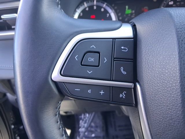 Used 2022 Toyota Highlander XLE image 20