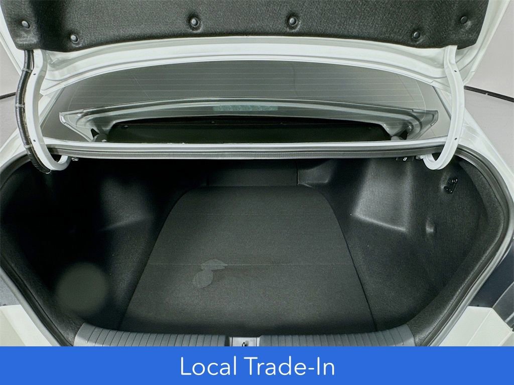 New 2025 Honda Accord LX image 10