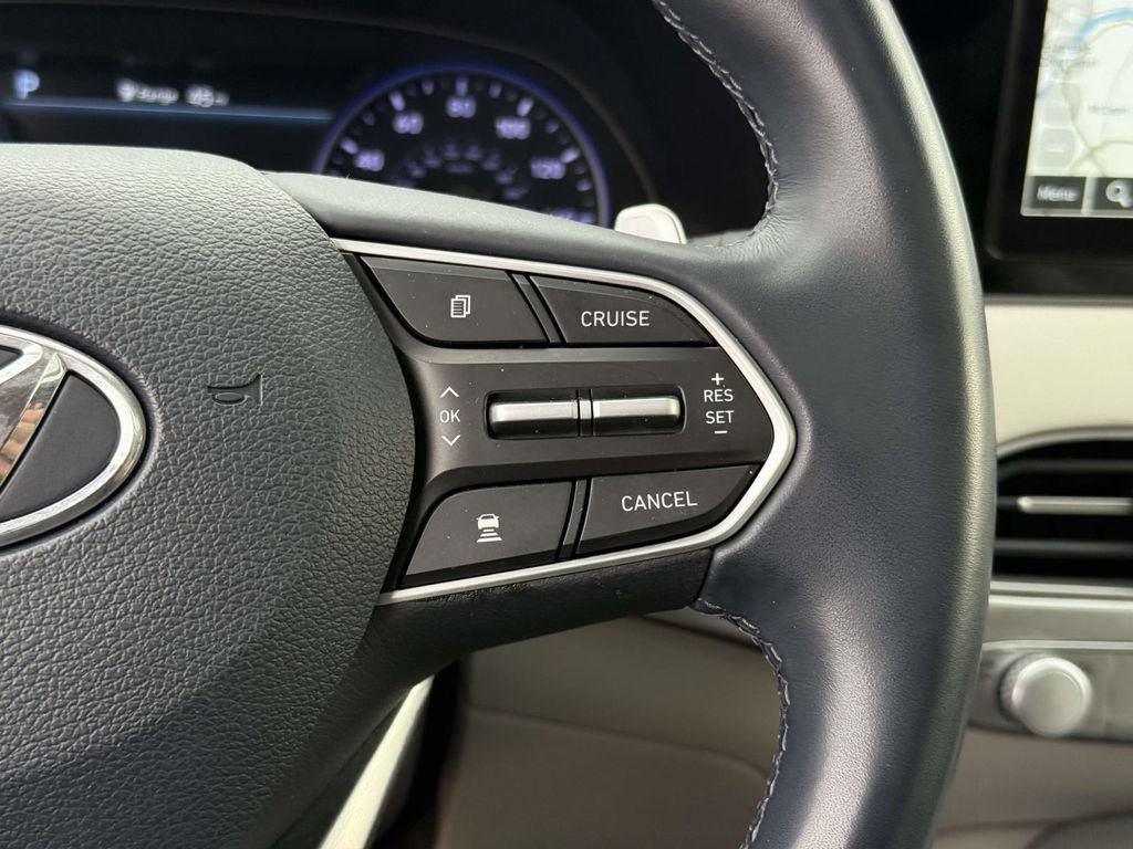 Used 2022 Hyundai Palisade SEL w/ Premium Package image 30