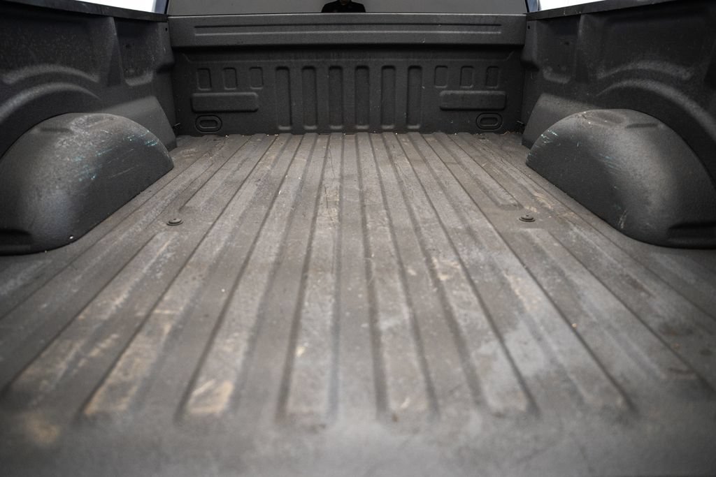 Used 2023 Ford F150 XL w/ STX Appearance Package AWD/4WD image 11