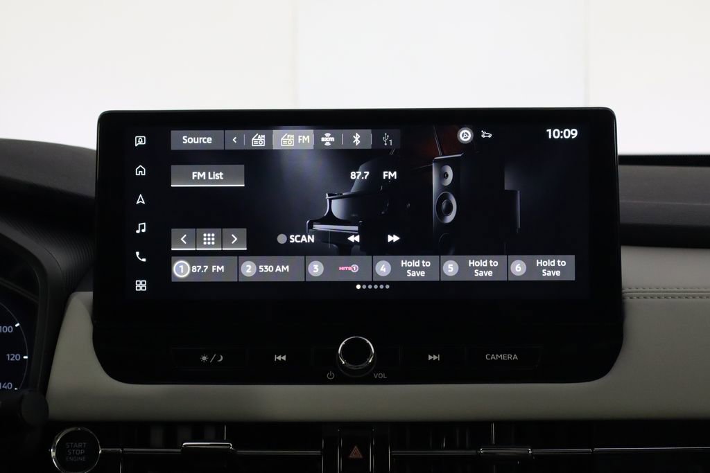 Used 2025 Mitsubishi Outlander SE AWD/4WD image 28