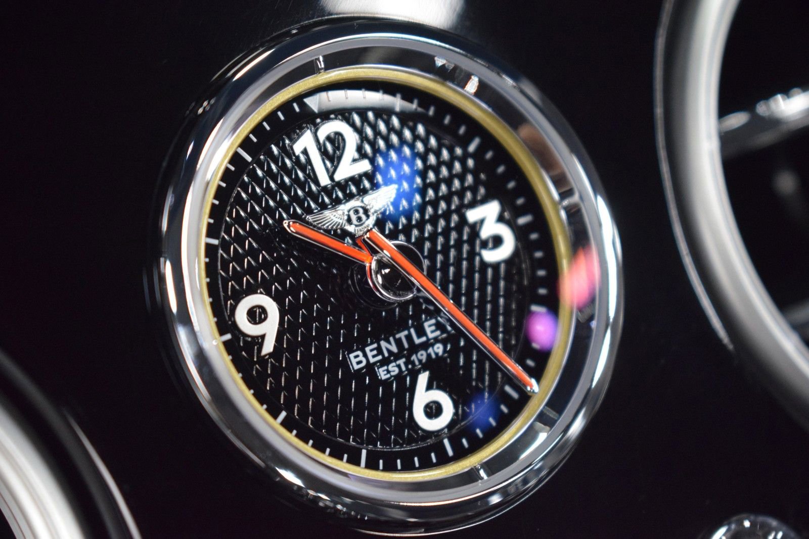 New 2024 Bentley Continental GT S image 37