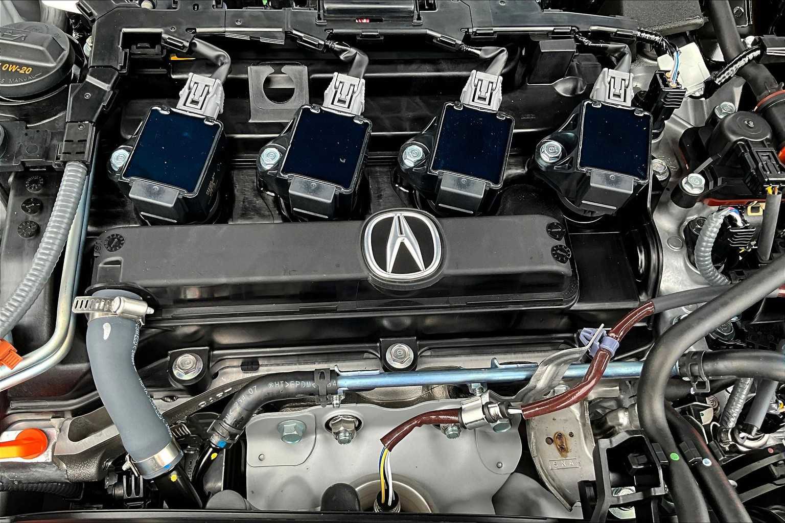 New 2025 Acura Integra image 17