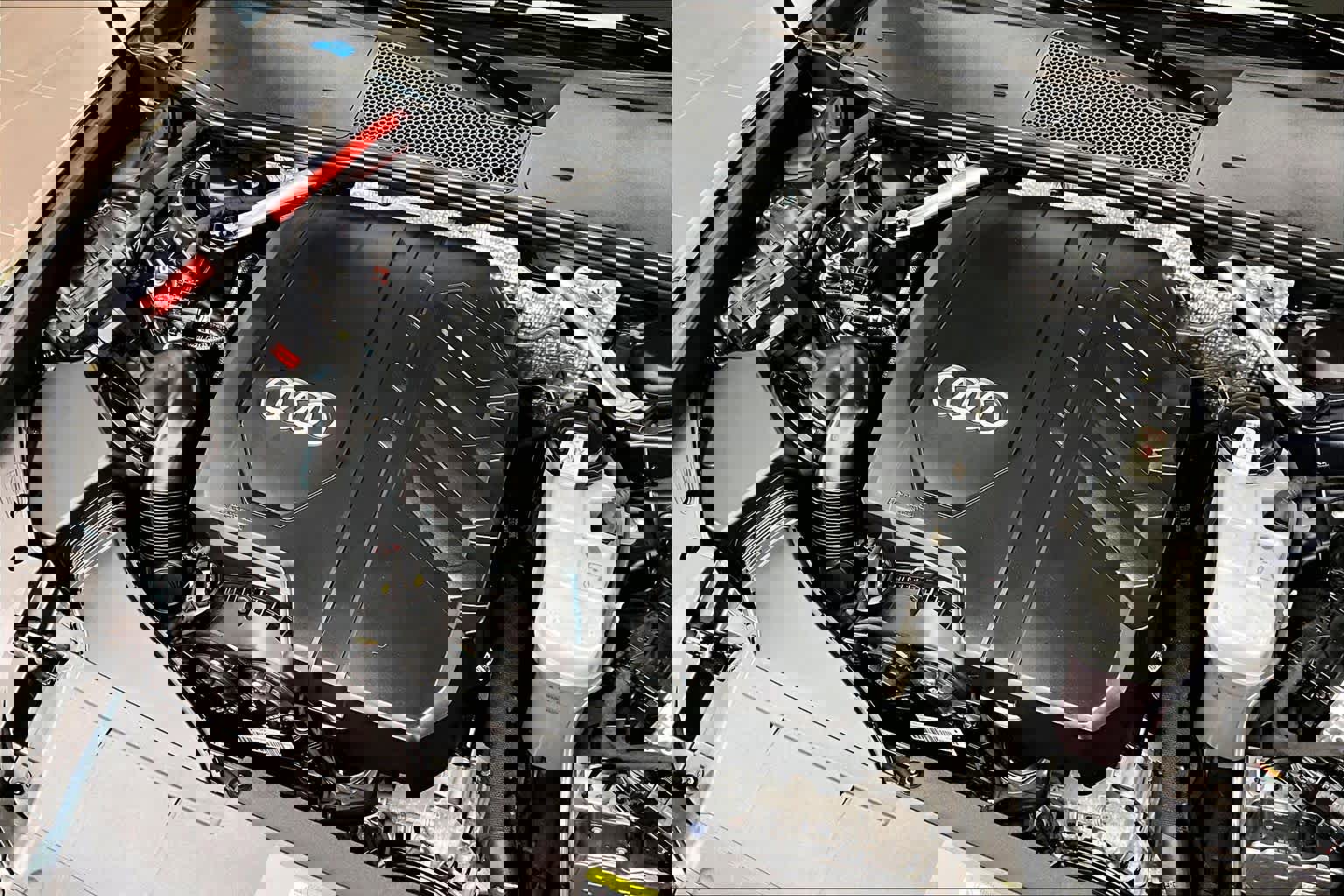 Certified 2023 Audi A6 Premium Plus w/ Premium Plus Package AWD/4WD image 31